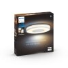 Philips Hue Being Lámpara de Techo LED Blanca, 1 luz, Mando a distancia