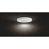 Philips Hue Being Lámpara de Techo LED Blanca, 1 luz, Mando a distancia