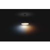 Philips Hue Cher Lámpara Colgante LED Negro, 1 luz, Mando a distancia