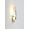 Holländer BOLLADARIA PICCOLO Luminaria de pared LED Plata, 3 luces