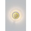 Holländer PICCOLO Aplique LED dorado, 1 luz