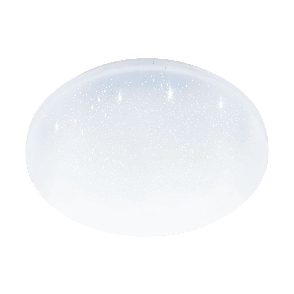 Eglo POGLIOLA-S Lámpara de Techo LED Blanca, 1 luz main product photo