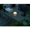 Nordlux BRING luminaria colgante para exteriores LED Negro, Blanca, 1 luz