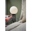 Nordlux LILLY Lámpara de mesa Gris, 1 luz