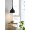 Nordlux POP Lámpara Colgante Negro, 1 luz