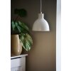 Nordlux POP Lámpara Colgante Beige, 1 luz