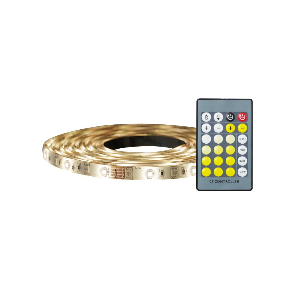 Nordlux LEDSTRIP Tiras de LED Blanca, 1 luz main product photo