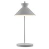 Nordlux DIAL Lámpara de mesa Blanca, 1 luz