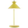 Nordlux DIAL Lámpara de mesa Amarillo, 1 luz