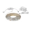 Nordlux SMART Tiras de LED Blanca, 1 luz