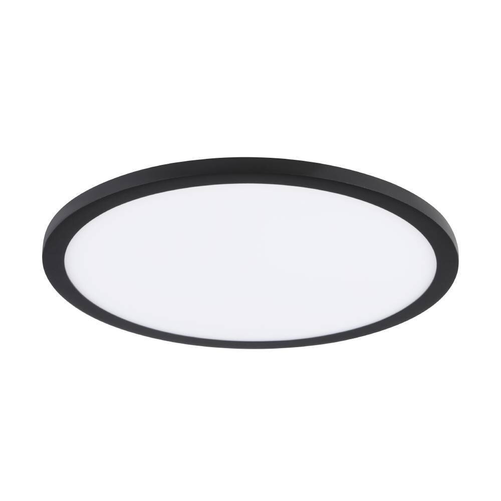 Eglo FUEVA FLEX Lámpara empotrable LED Negro, 1 luz main product photo
