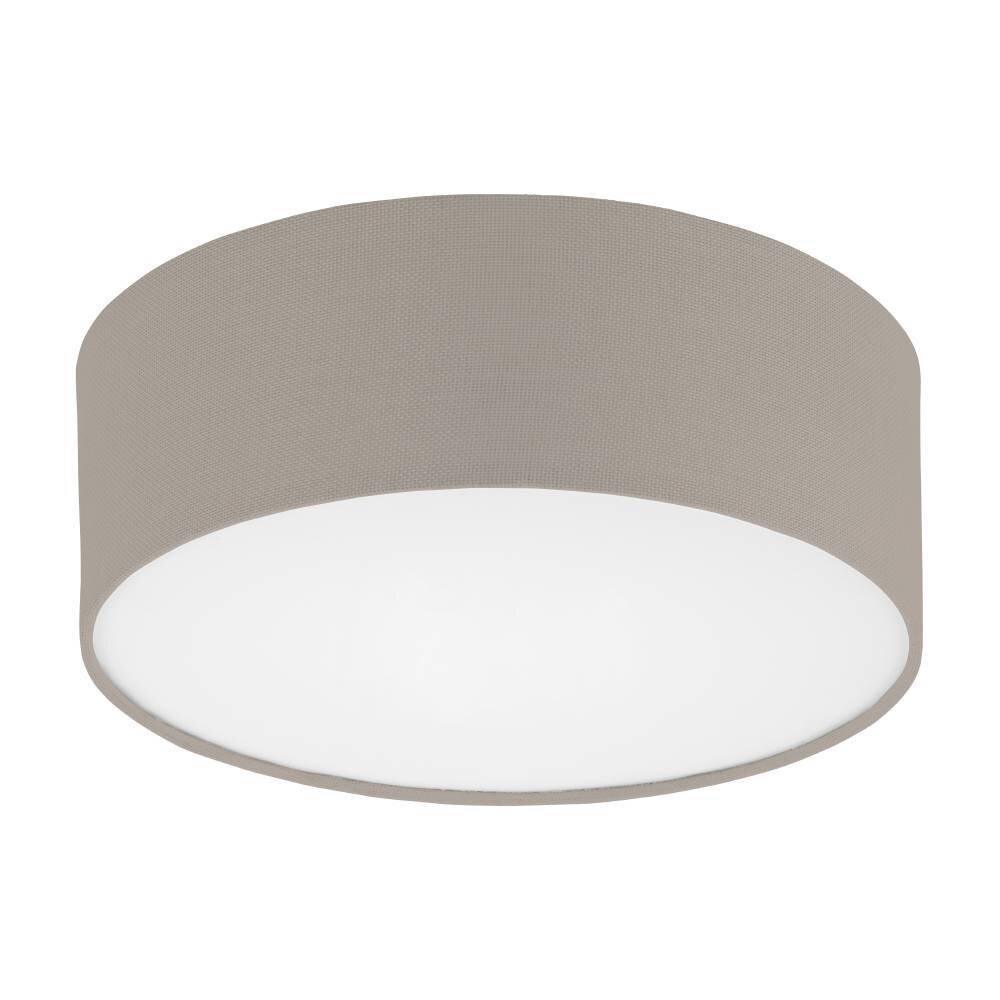 Eglo REVILLA Lámpara de Techo Blanca, 1 luz main product photo