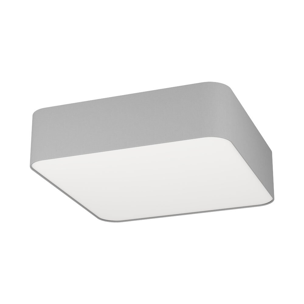 Eglo REVILLA Lámpara de Techo Blanca, 1 luz main product photo
