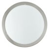 Eglo PLANET Lámpara de Techo LED Níquel-mate, 1 luz