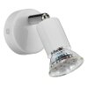 Eglo MINI Aplique LED Blanca, 1 luz