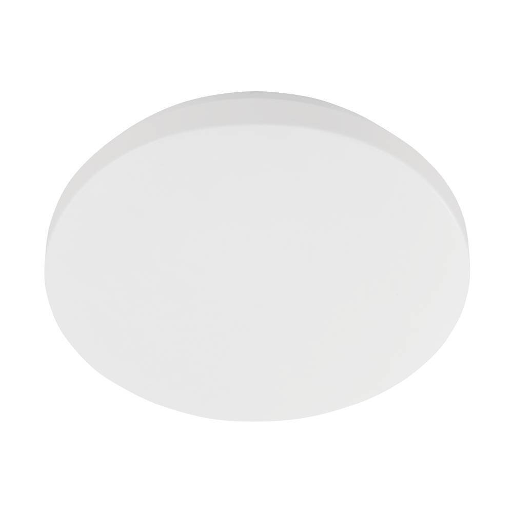 Eglo POGLIOLA Lámpara de Techo LED Blanca, 1 luz main product photo