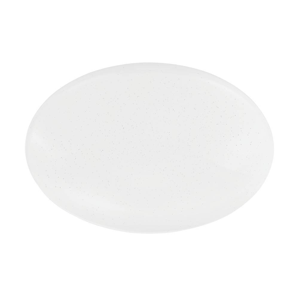 Eglo GIRON-TW Lámpara de Techo LED Blanca, 1 luz, Mando a distancia main product photo