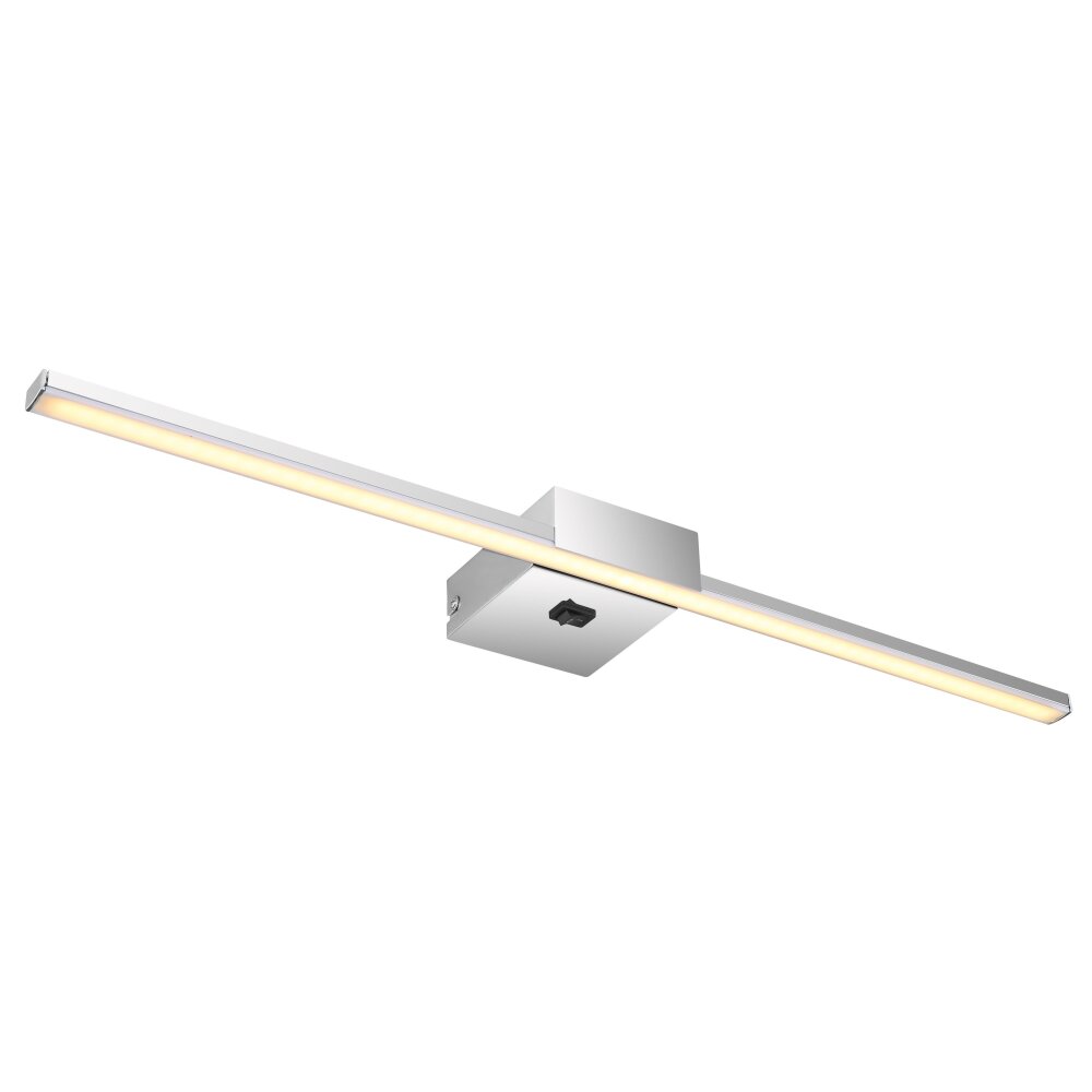 Globo JAIME Aplique LED Cromo, 1 luz main product photo