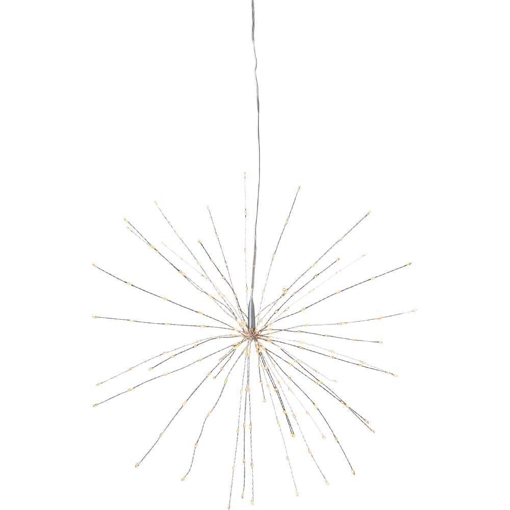 Eglo FIREWORK Lámpara de decoración LED Plata main product photo