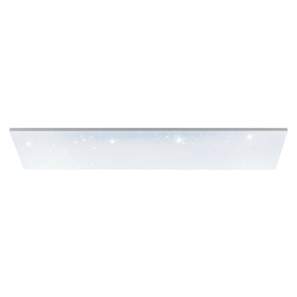 Eglo CALEMAR-S Lámpara de Techo LED Blanca, 1 luz main product photo