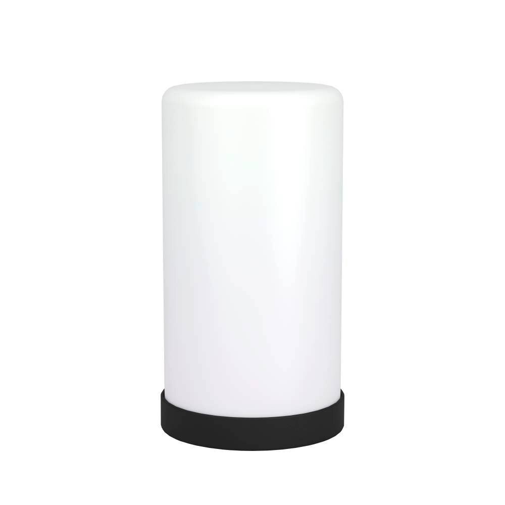 Eglo RGBIC Lámpara de mesa LED Negro, 1 luz, Cambia de color main product photo