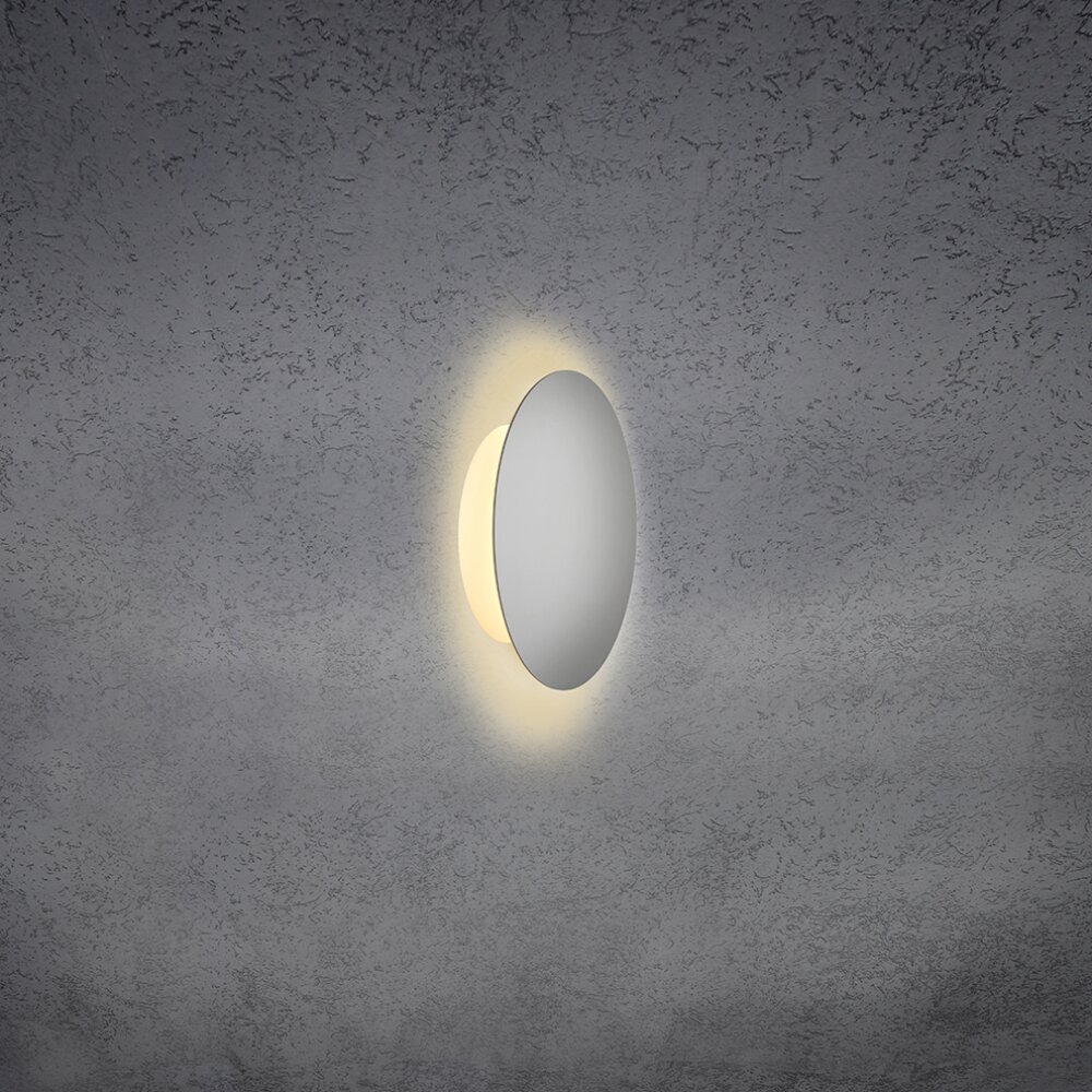 Escale BLADE Lámpara de Techo LED Blanca, 1 luz main product photo