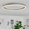 Barril Lámpara de Techo LED Aluminio, 1 luz