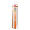 OSRAM LEDINETRA® BASE LED S14d 3,5 watt 2700 Kelvin 370 Lumen