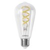 LEDVANCE SMART+WIFI LED E27 4,8 W 2700-6500 Kelvin 470 Lumen