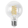 LEDVANCE SMART+WIFI LED E27 8 W 2700-6500 Kelvin 806 Lumen