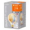 LEDVANCE SMART+WIFI LED E27 8 W 2200-5000 Kelvin 600 Lumen
