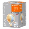 LEDVANCE SMART+WIFI LED E27 8 W 2200-5000 Kelvin 600 Lumen