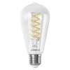 LEDVANCE SMART+WIFI LED E27 8 W 2700-6500 Kelvin 806 Lumen