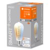 LEDVANCE SMART+WIFI LED E27 8 W 2700-6500 Kelvin 806 Lumen