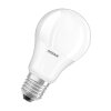 BELLALUX® CLA Juego de 3 LED E27 de 8,5 watt 2700 Kelvin 806 Lumen