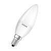 BELLALUX® CLB Juego de 3 LED E14 4,9 watt 2700 Kelvin 470 Lumen