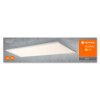 LEDVANCE PLANON Lámpara de Techo Blanca, 1 luz