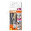 OSRAM SUPERSTAR LED E27 5,8 W 4000 Kelvin 806 Lumen