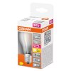 OSRAM SUPERSTAR LED E27 5,8 W 2700 Kelvin 806 Lumen