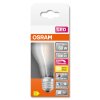 OSRAM SUPERSTAR LED E27 5,8 W 2700 Kelvin 806 Lumen