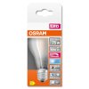 OSRAM SUPERSTAR LED E27 7,5 W 4000 Kelvin 1055 Lumen