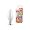 OSRAM SUPERSTAR LED E14 3,4 W 2700 Kelvin 470 Lumen