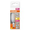 OSRAM SUPERSTAR LED E14 3,4 W 2700 Kelvin 470 Lumen