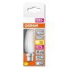 OSRAM SUPERSTAR LED B22d 3,4 W 2700 Kelvin 470 Lumen