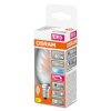 OSRAM SUPERSTAR LED E14 3,4 W 4000 Kelvin 470 Lumen