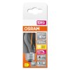 OSRAM SUPERSTAR LED E27 3,4 W 2700 Kelvin 470 Lumen