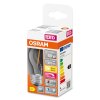 OSRAM SUPERSTAR LED E27 3,4 W 2700 Kelvin 470 Lumen