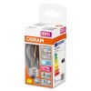 OSRAM SUPERSTAR LED E27 3,4 W 4000 Kelvin 470 Lumen