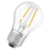 OSRAM SUPERSTAR LED E27 3,4 W 4000 Kelvin 470 Lumen