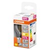 OSRAM SUPERSTAR LED E14 3,4 W 2700 Kelvin 470 Lumen